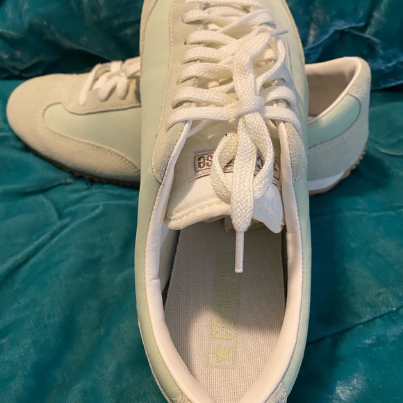 Converse Golf Le Fleur Tyler, The Creator 1908 Joggers in Mint Men’s size 9.5 - Picture 8 of 14
